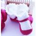 Authentic Knitting Board Sock Loom Original, Fine Gauge Wood - Buy Now! - Buy Online on GoSupps.com