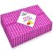 Fruit Jellies Gift Box Vegetarian Sugar Coated Fruit Jelly Sweets 175g X6 | FabFinds Mug - Buy Online on GoSupps.com
