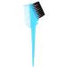 6pcs Blue Hair Dyeing Kit - Bowl Brush Comb Stirrer & Ear Covers for Salon Quality Results - Buy Online on GoSupps.com