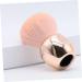 Didiseaon Powder Brush Small Foundation Brush Travel Liquid Blush Brush Portable Blush Brush Foundation Blending Brush Flat Foundation Brush Bb Cream Powdery Woman Vase Plastic - Buy Online on GoSupps.com