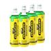 Peeroton Hypotonic 6x750ml Tray Inspiring Lemon Lemon 750ml (Pack of 6)