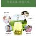 HQZM Premium Chinese Green Tea Jasmine Longzhu Tea 125gBag Strong Fragrance Loose Leaf Tea - Buy Online on GoSupps.com