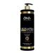 Qbella profissional Kerafruit Qbella professional oxiplastia Thermal sealing brazilian keratin 1 liter, Black, 33.8 Fl Oz