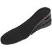 Height Adjustable 4-Layer Insoles for Men & Women - Boost Comfort & Elevate Your Height - Buy Online on GoSupps.com