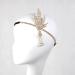 JUSTUSNX Gatsby Crystal Headband 1920s Flapper Headband pearl Rhinestone Headband Party Supplies for Women and Girls (A) - Buy Online on GoSupps.com