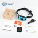 Anti Bark Collars For Dog Training - ABS Polyester Fabric 2-7 Adjustable Sensitivity Level With Beep & Vibration Dog Collar Waterproof Stop Dog Barking Device - Buy Online on GoSupps.com