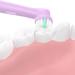 YanBan Sensitive Replacement Brush Heads for Oral-B Kids - 8-Pack Mini Toothbrush Head Refills - Buy Online on GoSupps.com