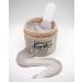 Shop Premium Diatomaceous Earth Exfoliating Face Mask for Glowing Skin - International Shipping Available - Buy Online on GoSupps.com