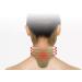 Moxibustion Patch 12pcs Shoulder and Neck Patch Cervical Spine Chinese Herbal Self-Heating Warm - Buy Online on GoSupps.com