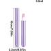 Stylo Repousse-cuticules L'huile - 3.5ml Stylo De Soin Des Ongles 3 En 1 Stylo Huile Pour Ongles Avec Pointe En C ramique Pour Cuticules Soins Pour R parer Les OnglesSecs Et Ab m s - Buy Online on GoSupps.com