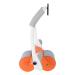 Yinhing Multifunctional Fitness Core Board Trainer for Full-Body Workout Ideal for Both Men and Women