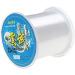 547 Yards Clear Monofilament Fishing Line - Nylon Fish String for Hanging Decorations - Buy Online on GoSupps.com