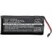 Replacement Battery for Nintendo Switch HAC-015 HAC-016 HAC-006 450mAh/3.7V Compatible Controller Parts - Buy Online on GoSupps.com