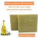  LiFyt Natural Soap from Provence Pure Olive Oil Gentle and Overgreasy Body Care Handmade Product Fragrance Free - Buy Online on GoSupps.com