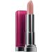 Gemey Maybelline Color Sensational Lipstick 132 Sweet Pink - Buy Online on GoSupps.com