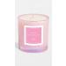 Shop Iridescent Pink Women's Wailea Candle - 7.5 oz | International Shipping Available - Buy Online on GoSupps.com