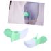 Toddmomy 3 Pcs Booty Lifter Pelvic Floor Muscle Trainer Beautiful Hips Muscle Trainer Kegel Exercise Weights Hip Enhancer Body Shape Tools Hip Trainer Shaper Fat Burning - Buy Online on GoSupps.com
