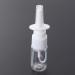 EXCEART 5pcs 10ml Plastic Nasal Spray Bottles for Saline Water Wash - Buy Online on GoSupps.com