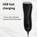 Premium Hair Clippers & Body Trimmer for Men & Women | Grooming Kit with Box - Shop Internationally - Buy Online on GoSupps.com