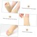 FRCOLOR Orthopedic Bunion Splint - Breathable Toe Separator & Corrective Pad for Big Toe Relief - Buy Online on GoSupps.com