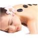 Sens Original XL Massage Stones - Oval & Flat Set of 4 - Premium Body Relaxation Tools for International Shipping - Buy Online on GoSupps.com