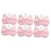 Gatuida 6 Pcs Plush Eye Car Diffuser Household Eye Cover Sleep Cooling Eye Masks Kids Facial for Girls Eye Patches for Kids Sleep Masks Girls Eye Covers Fox Animal