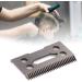 Qkiss Stainless Steel Electric Hair Clipper Replacement Cutter Head Tool for Haircut Hair Clippers for Hair Trimmer - Buy Online on GoSupps.com