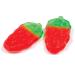 Giant Strawberries by Kingsway (500g Bag)
