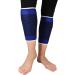 TCARE Calf Compression Stockings Without Feet - Support for Runners Relief for Shin Bone Syndrome & Varicose Veins - International Shipping Available - Buy Online on GoSupps.com