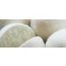 Simple Natural Products Wool Dryer Balls - Reusable Fabric Softener for Laundry - Unscented, XL Pack of 6 - Buy Online on GoSupps.com
