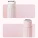 Qfdiwr Bikini Trimmer for Women 2in1 Womens Shaver Pubic Hair Trimmer Facial Hair Electric Shaver Leg and Body Care Product Pink - Buy Online on GoSupps.com