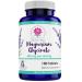 Dr. Valerie Nelson Magnesium Glycinate - 400 mg per Serving. 180 Tablet - Excellent Pricing - Heart Nerve and Muscle Health Highly Absorbable