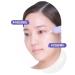 Dewytree Moisture Charging Collagen Eye Cream 35ml - Hydrating Anti-Aging Formula for Bright Eyes | International Shipping Available - Buy Online on GoSupps.com