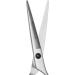 Professional Hairdressing Scissors Barber Salon Haircutting Shears 5.5" Silver - Buy Online on GoSupps.com