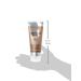 TIGI Bed Head for Men Power Play Firm Finish Gel 6.76oz (Pack of 2) - Strong Hold Styling Gel - Buy Online on GoSupps.com
