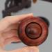 Healvian Hand Massager | Thai Massage Roller Ball for Deep Tissue Relief | Wooden Muscle Massage Device for Shoulders Neck Arms & Feet - Buy Online on GoSupps.com