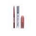 W7 Lippy Essentials - 3 Piece Set - Lipstick Lip Liner & Gloss - Nude