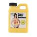 Yellow 8 Fl Oz - Liquid Latex Body Paint Ammonia Free No Odor Easy On and Off Cosplay Makeup Creates Professional Monster Zombie Arts