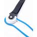 YOGOTEU Shoulder Trainer Sports Shoulder Pulley Over Door Shoulder Exercise Pulley for Injury Recovery Stretching Rotator Cuffs Exerciser Blue - Buy Online on GoSupps.com