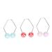 ZJchao Facial Dimple Makers - Cheek Trainers & Smile Enhancer for Facial Muscle Tone | International Shipping Available - Buy Online on GoSupps.com