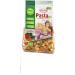 Festive Princess Shaped Pasta 250g | Pasta with Princess Shapes | Fairy Tale Castle | Flowers and More Shapes - Durum Wheat Pasta with Tomato and Spinach 300g - Buy Online on GoSupps.com