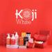 Koji White Kojic Acid & Papaya Brightening Soap with Hyaluronic Acid - 2 Bars, 2.82 oz - Fade Dark Spots, Acne Scars, Uneven Skin Tone - Hypoallergenic & Dermatologist Tested - Buy Online on GoSupps.com