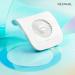 NEONAIL Futuro Dust Collector Ultimate Nail Care Solution for Manicure & Pedicure | International Shipping Available - Buy Online on GoSupps.com