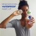 NIVEA Waterproof Eye Make Up Remover Radiance 125ml - Gentle and Effective Makeup Removal - Buy Online on GoSupps.com