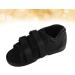 SUPVOX Lightweight Post Op Shoe Orthopedic Support Brace for Broken Bone Recovery - Buy Online on GoSupps.com
