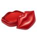 SAFIGLE Masque pour L vres Hydratant Nourrissant 20 Patchs Gel Revitalisant Anti-ger ures Soin de Nuit pour L vres S ches et Sensibles Beaut Quotidienne