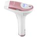Hair Removal System - TUMAKOU Painless Permanent Hair Removal Device for Women & Man - 400,000 Flashes TUMAKOU-T2 Hair Removal Device