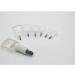 Itian 6 Cups Traditional Chinese Cupping Set - Personal Care Body Massage & Acupressure Suction Equipment for Pain Relief | International Shipping Available - Buy Online on GoSupps.com