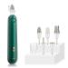 Electric Manicure Pedicure Kit,Cordless Nail Drill Machine,Professional Electric Nail File,Rechargeable Nail Grinder with 5 Speeds,Nails Care Kits for Calluses,Thick Nails,Nail Buffer Trim Grind Tools 7 x 5 x 1in