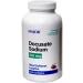DOK Stool Softener 100 Mg 1000 Softgels